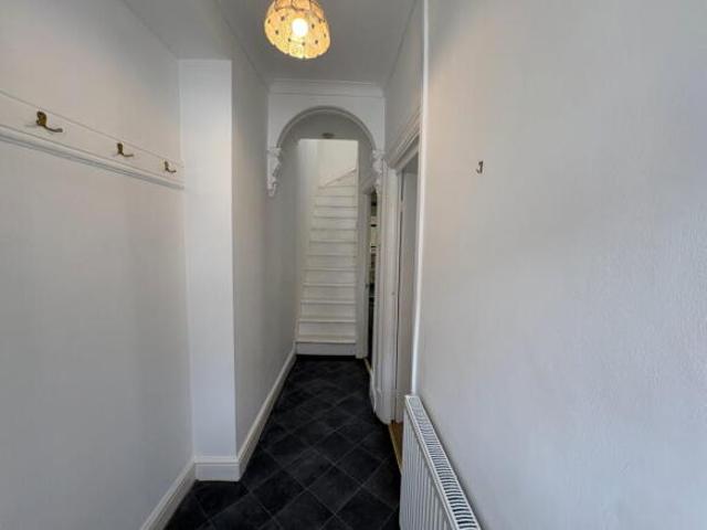 Cottage for sale in Nangreaves, Wales
