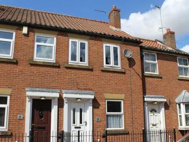 House for sale in North Yorkshire