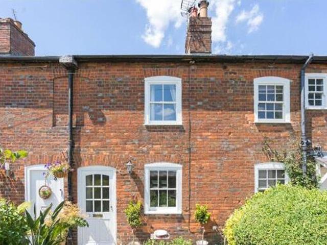 House for sale in St Martins, Marlborough