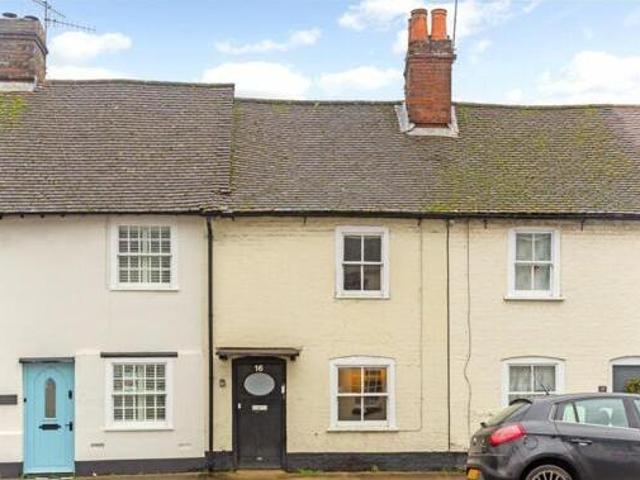House for sale in St Margarets, Marlborough