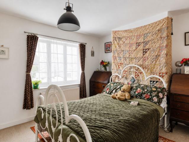 Cottage for sale in Brunswick, Brighton & Hove