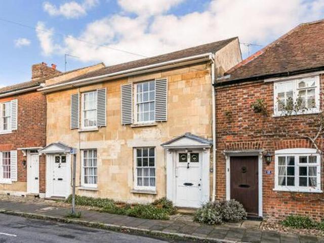 House for sale in Lunnon, Buckinghamshire