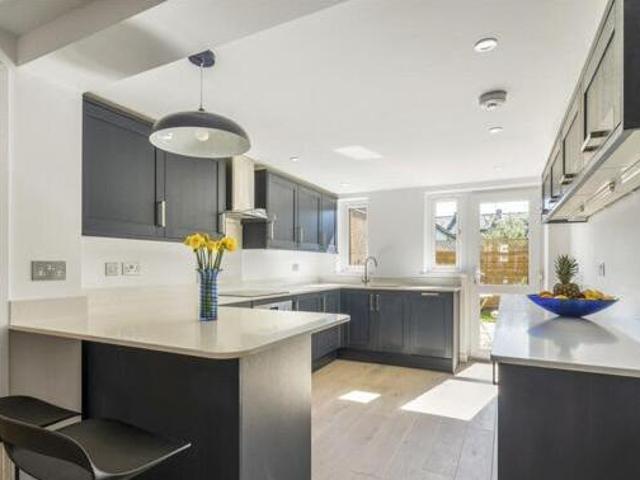 House for sale in Lunnon, Buckinghamshire