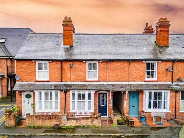 House for sale in Lunnon, Buckinghamshire