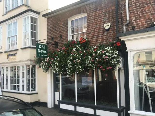 House for sale in Lunnon, Buckinghamshire