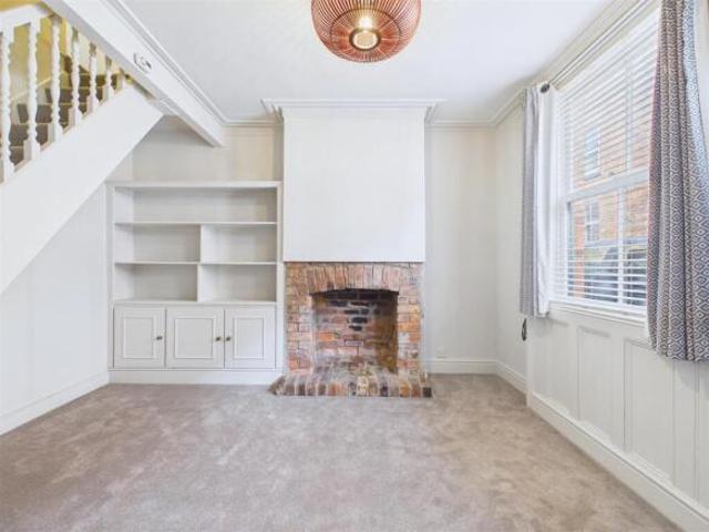 Cottage for sale in Ranmoor, South Yorkshire