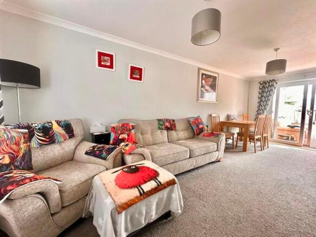 Cottage for sale in Eastbourne, East Sussex