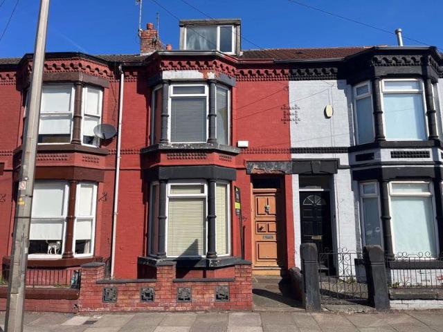 Terraced House for sale in Bootle