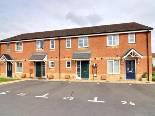 House for sale in Marston Grange, Stafford