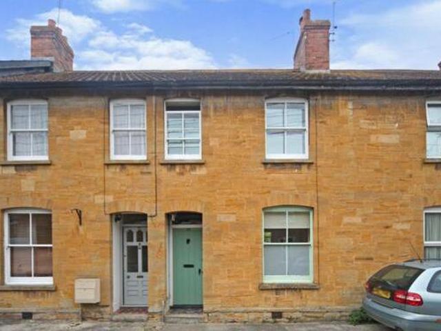 House for sale in Martock, Somerset
