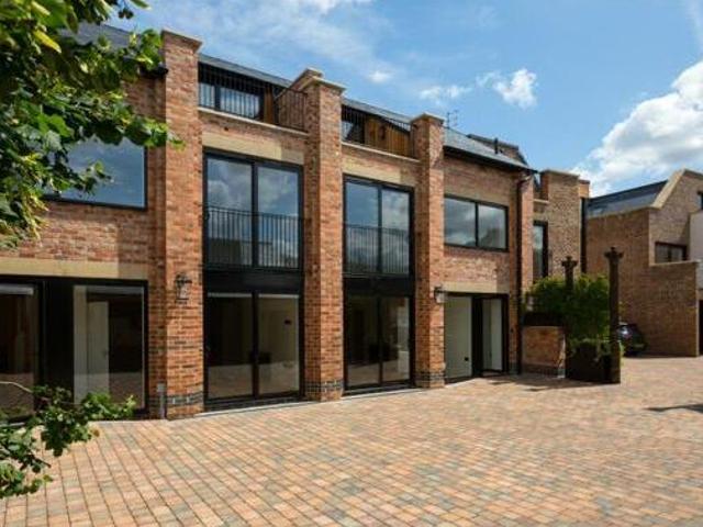 House for sale in North Yorkshire