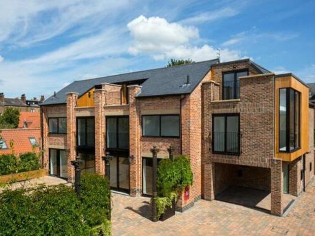 House for sale in North Yorkshire