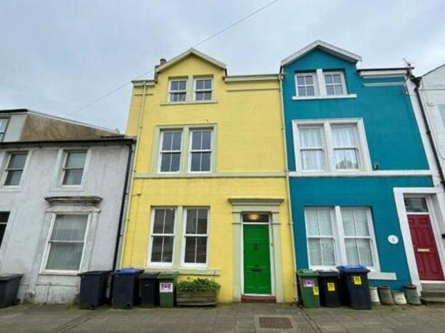 House for sale in Cumbria