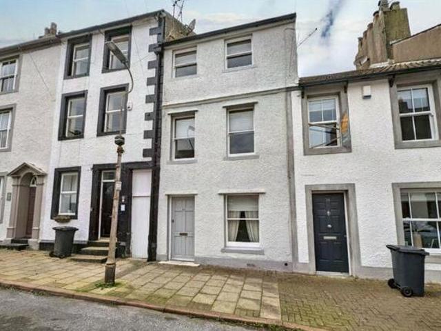 House for sale in Cumbria