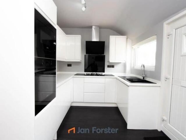 Cottage for sale in Seaton Burn, North Tyneside