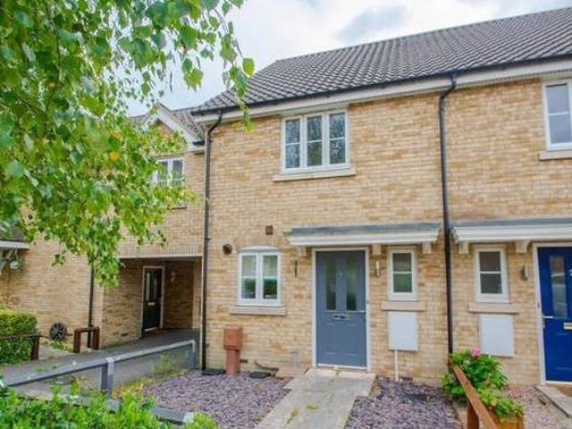 House for sale in Suffolk