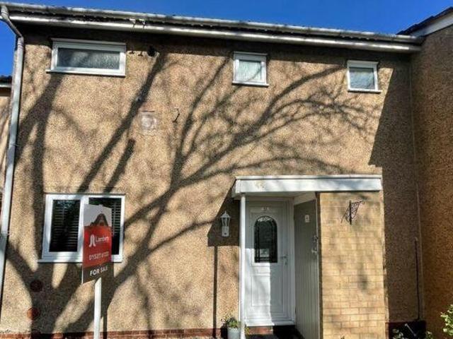 House for sale in Redditch, Worcestershire