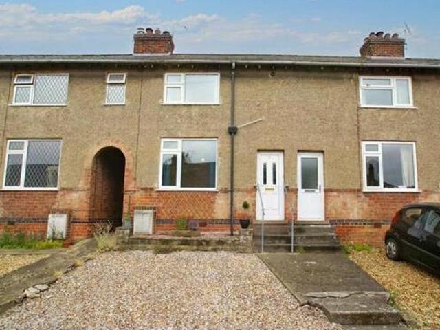 House for sale in Froggatt, East Midlands