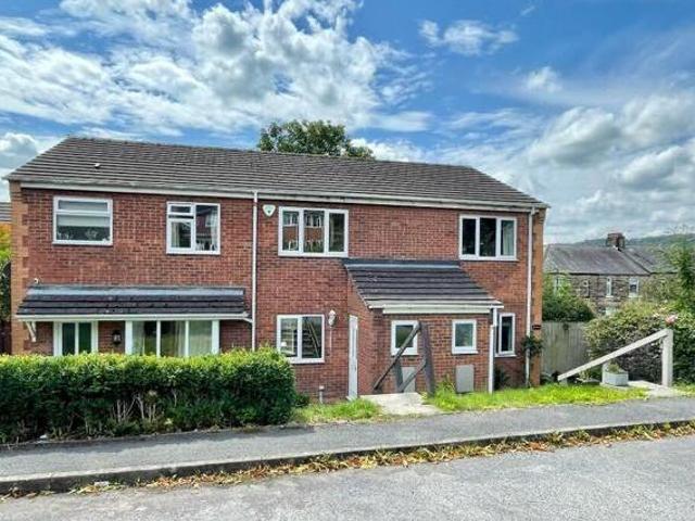 House for sale in Froggatt, Isle Of Man