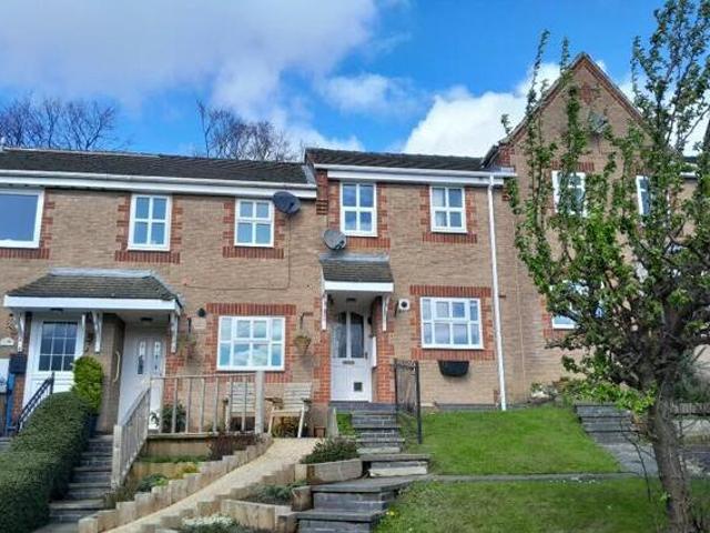 House for sale in Matlock, Derbyshire Dales