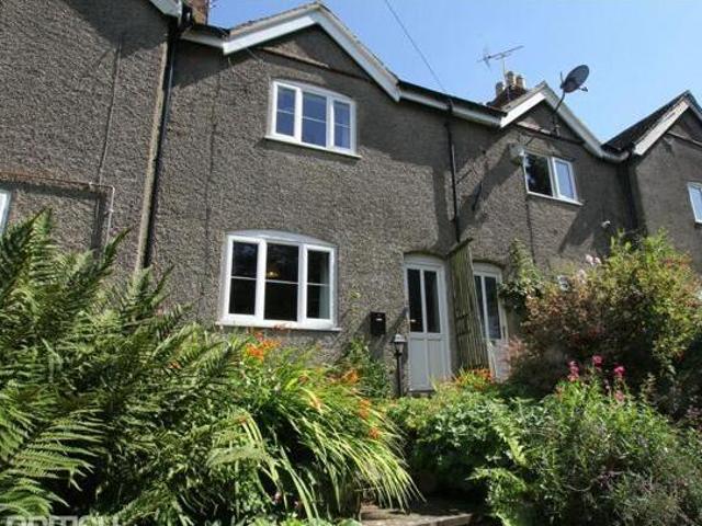 House for sale in Froggatt, East Midlands