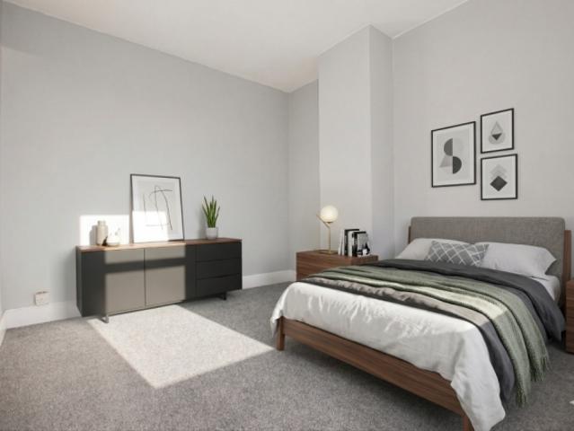 Cottage for sale in Brayford, Lincolnshire