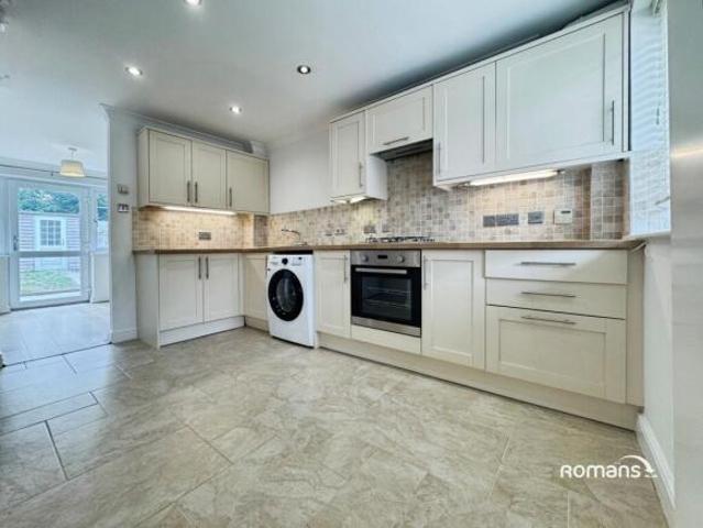 Cottage for sale in Priest Down, Hampshire
