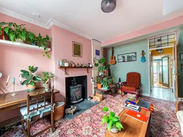 House for sale in Donaghadee