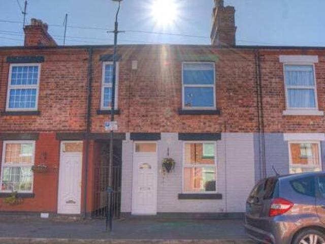 House for sale in Haddon, East Midlands