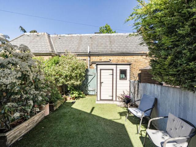 Cottage for sale in Melbourne, East Riding Of Yorkshire
