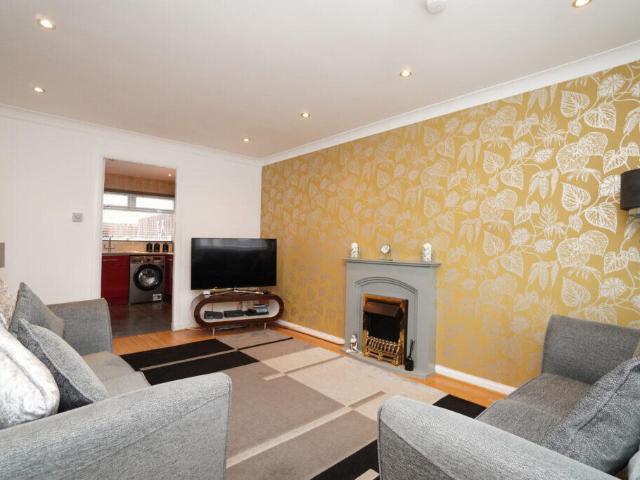 Cottage for sale in Blawarthill, Yoker