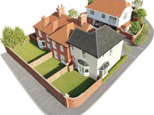 Cottage for sale in Bourne Vale, Kent