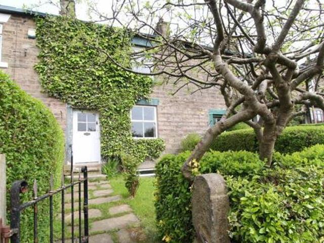 House for sale in Greater Manchester