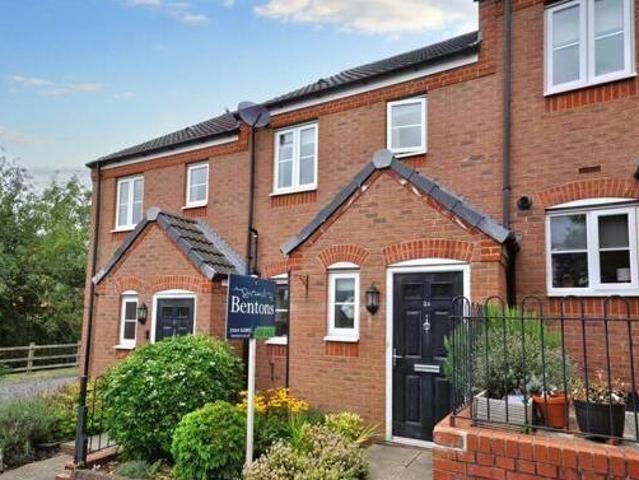 House for sale in Brentingby, Leicestershire