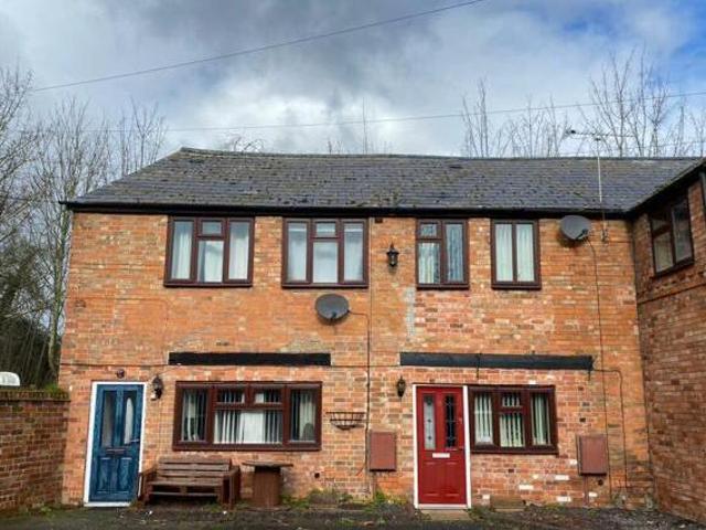House for sale in Brentingby, Leicestershire