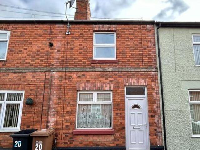 House for sale in Brentingby, Leicestershire