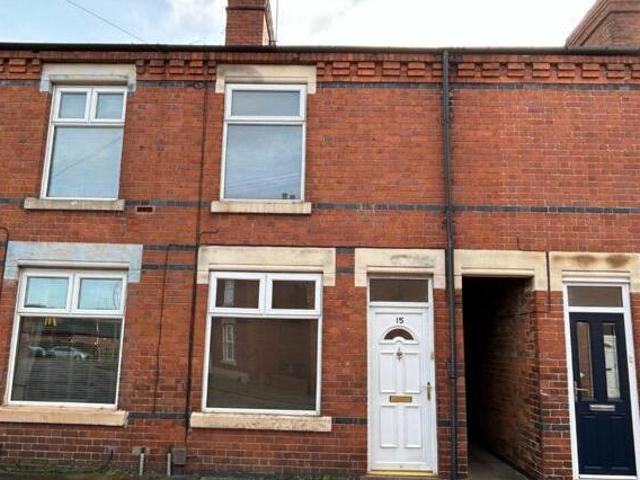 House for sale in Brentingby, Leicestershire