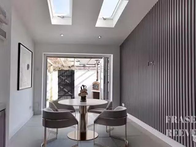 House for sale in Earlestown