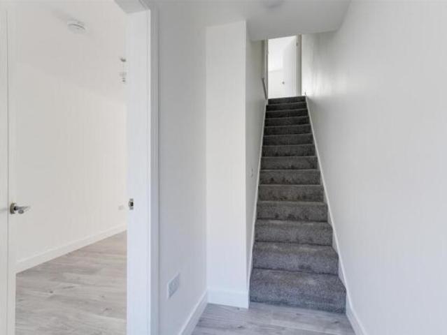 Cottage for sale in Haddon, East Midlands