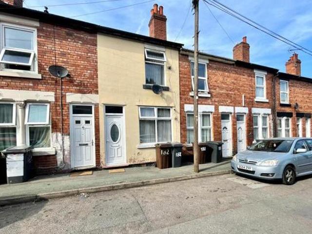 House for sale in Goldthorn Hill, West Midlands