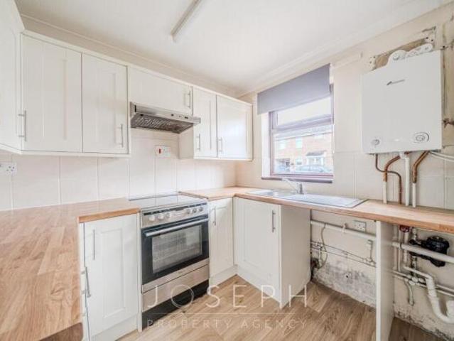 Cottage for sale in Key Street, Suffolk