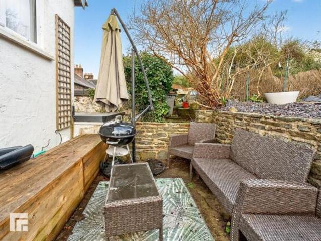 Cottage for sale in Tongwynlais, Wales