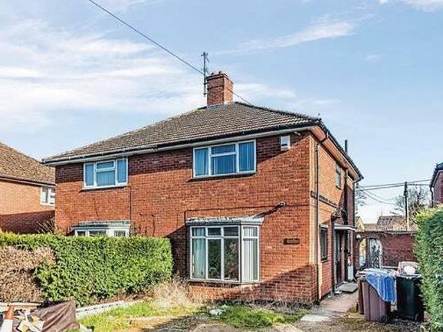 House for rent in Oxfordshire