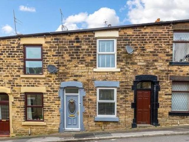 House for sale in Greater Manchester