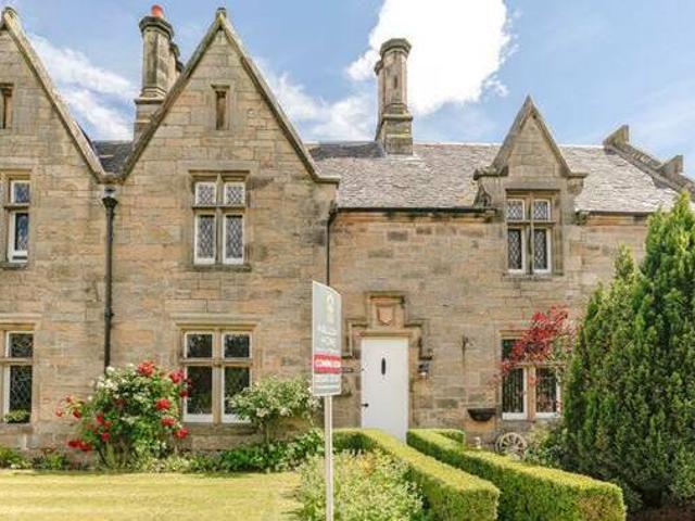 House for rent in Cambuskenneth, Scotland