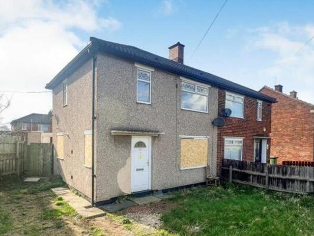 House for sale in Middlesbrough