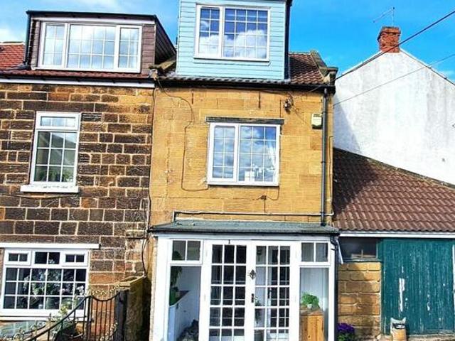 House for sale in Middlesbrough
