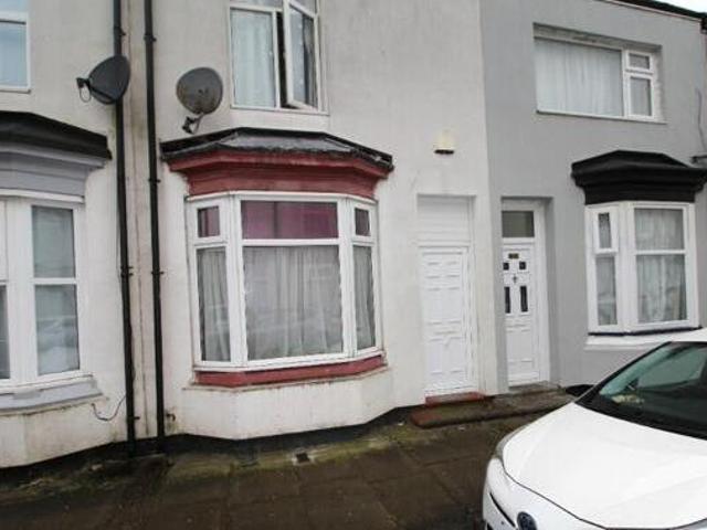 House for sale in Tees Valley, England