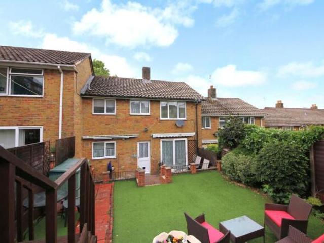 Cottage for sale in Townhill Park, City Of Southampton
