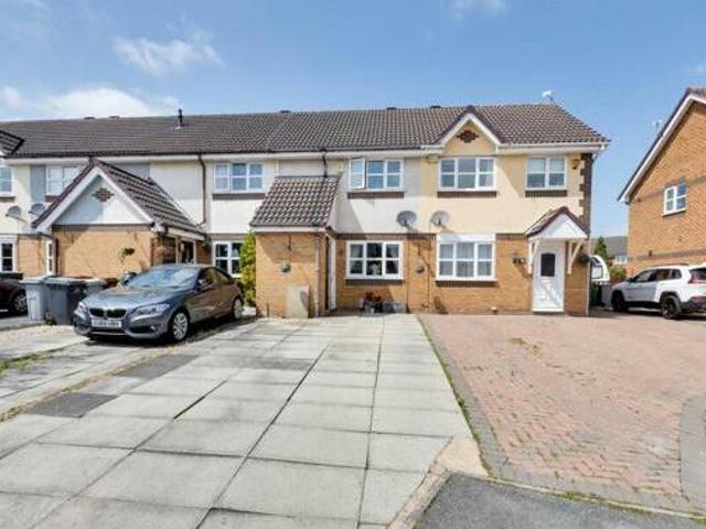 House for sale in Middlewich
